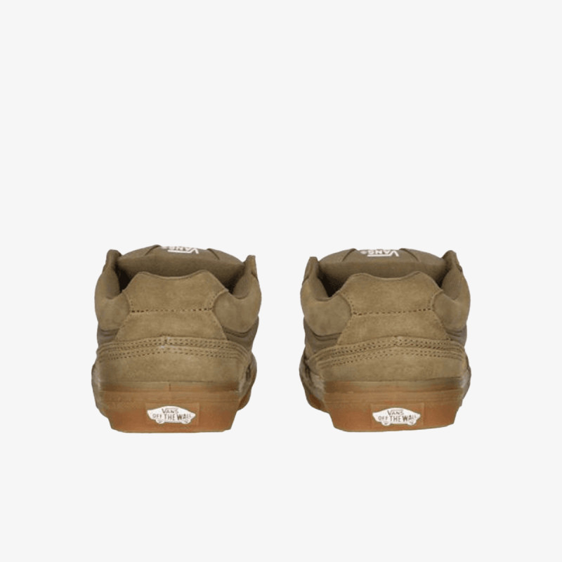 Vans Pantofi Sport Caldrone 