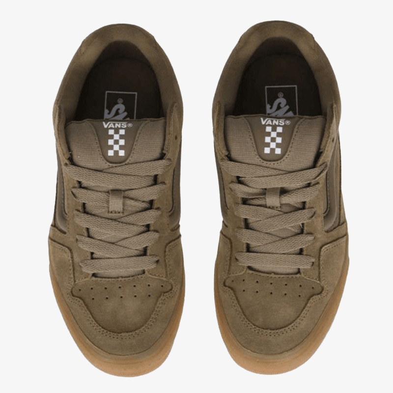 Vans Pantofi Sport Caldrone 
