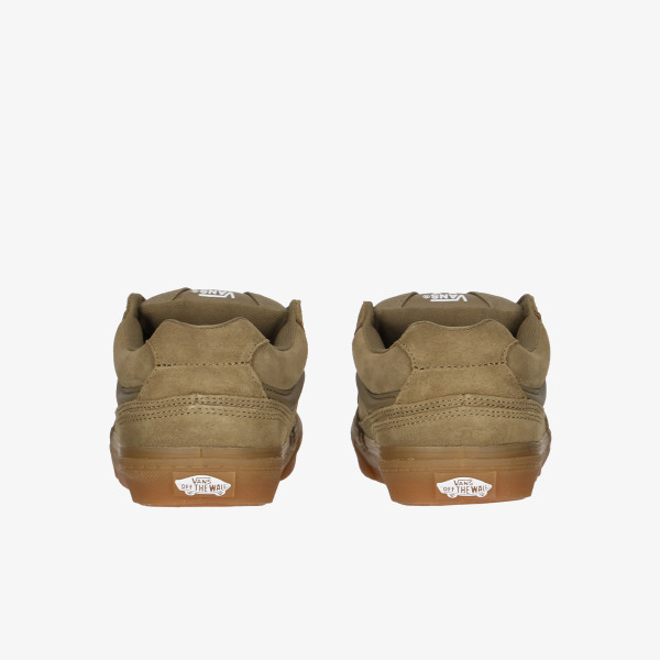 Vans Pantofi Sport Caldrone 