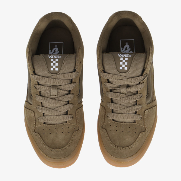 Vans Pantofi Sport Caldrone 