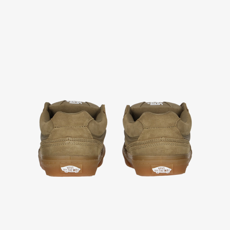 Vans Pantofi Sport Caldrone 