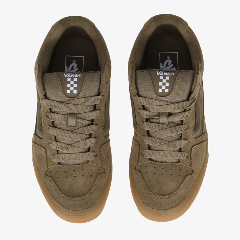 Vans Pantofi Sport Caldrone 