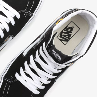 Vans Pantofi Sport UA SK8-Hi 
