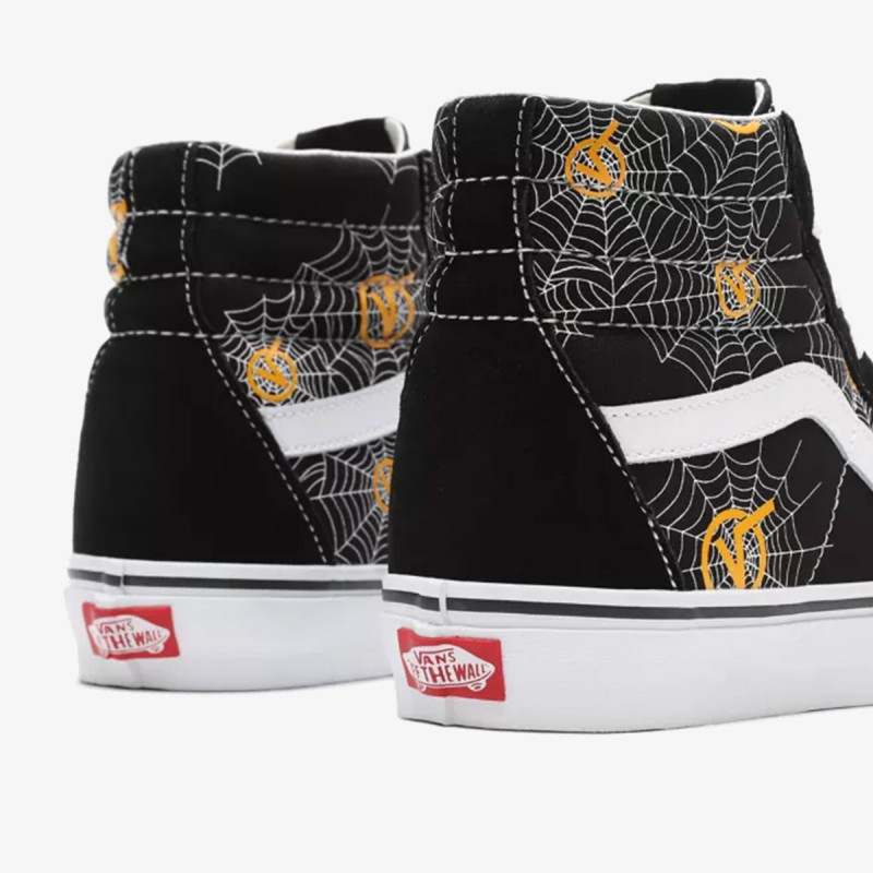 Vans Pantofi Sport UA SK8-Hi 