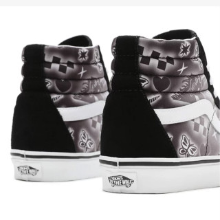 Vans Pantofi Sport UA SK8-Hi 