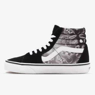 Vans Pantofi Sport UA SK8-Hi 