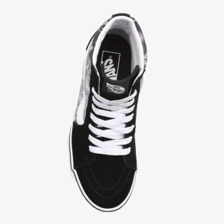 Vans Pantofi Sport UA SK8-Hi 