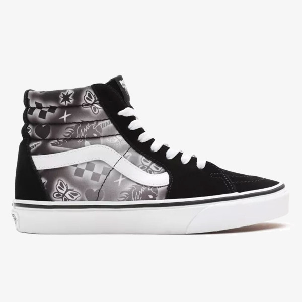 Vans Pantofi Sport UA SK8-Hi 