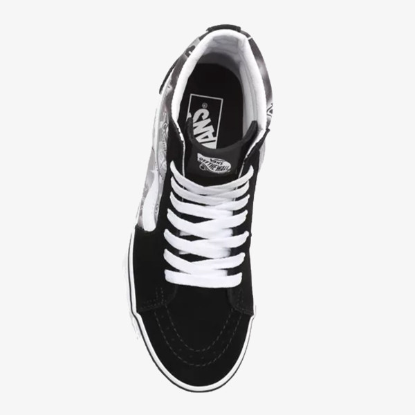 Vans Pantofi Sport UA SK8-Hi 