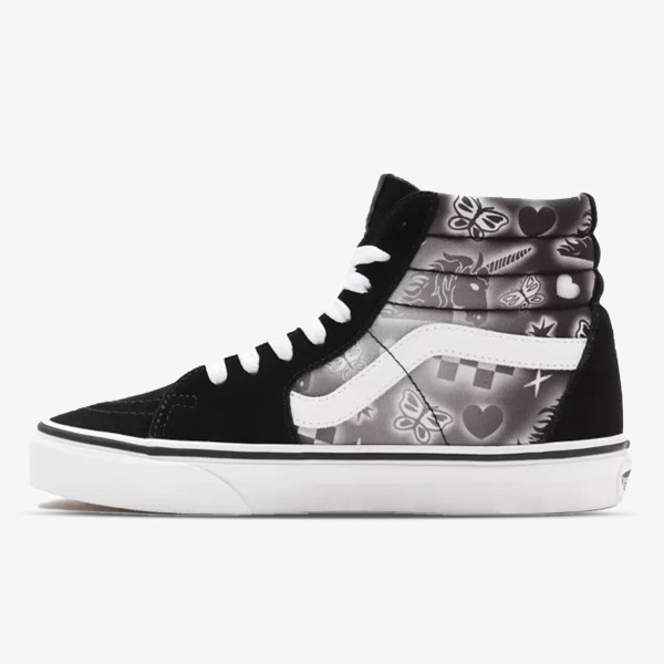 Vans Pantofi Sport UA SK8-Hi 