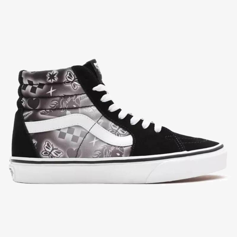 Vans Pantofi Sport UA SK8-Hi 