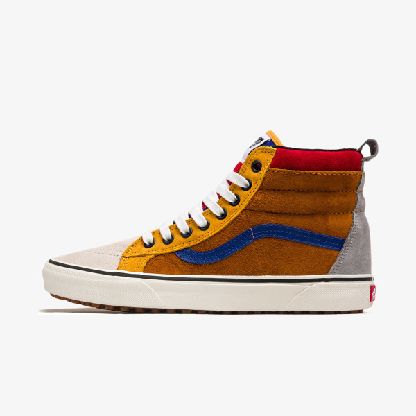 Vans Pantofi Sport SK8-HI 