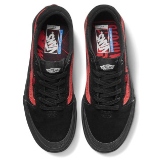 Vans Pantofi Sport MN STYLE 112 PRO (BAKER) BL 