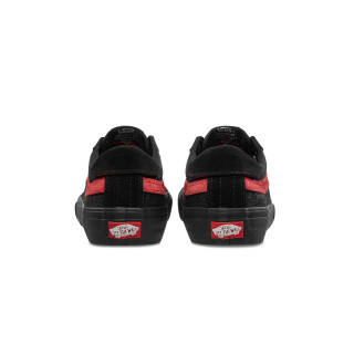 Vans Pantofi Sport MN STYLE 112 PRO (BAKER) BL 
