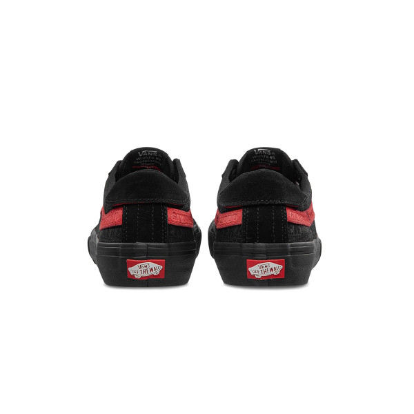 Vans Pantofi Sport MN STYLE 112 PRO (BAKER) BL 