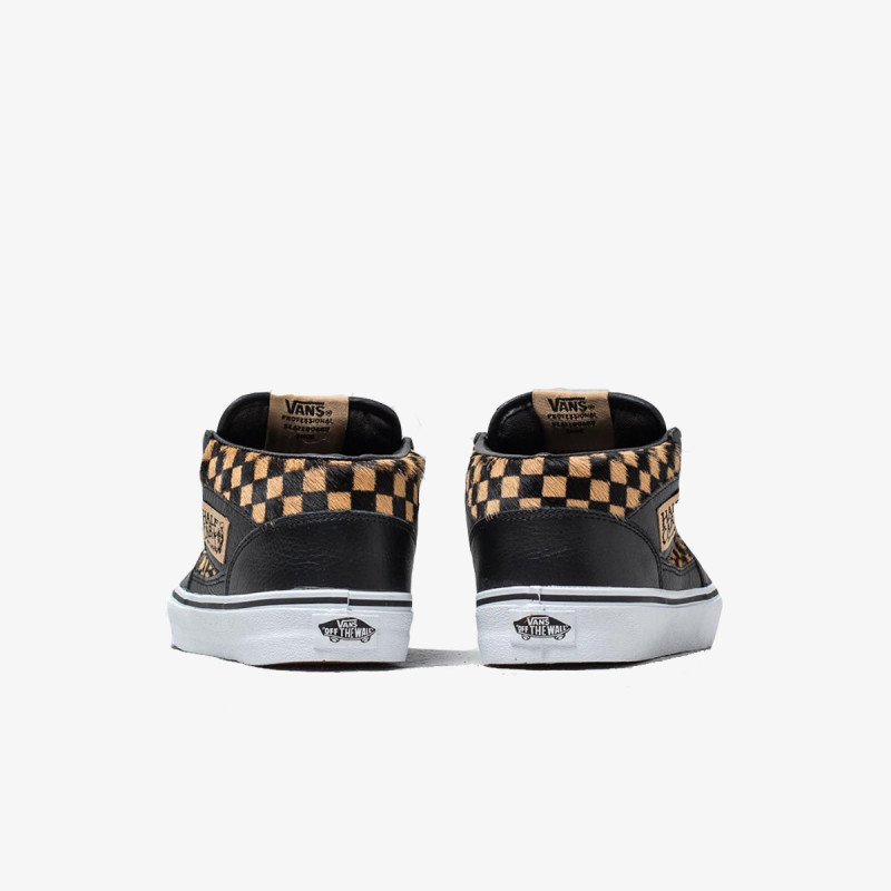 Vans Pantofi Sport HALF CAB 