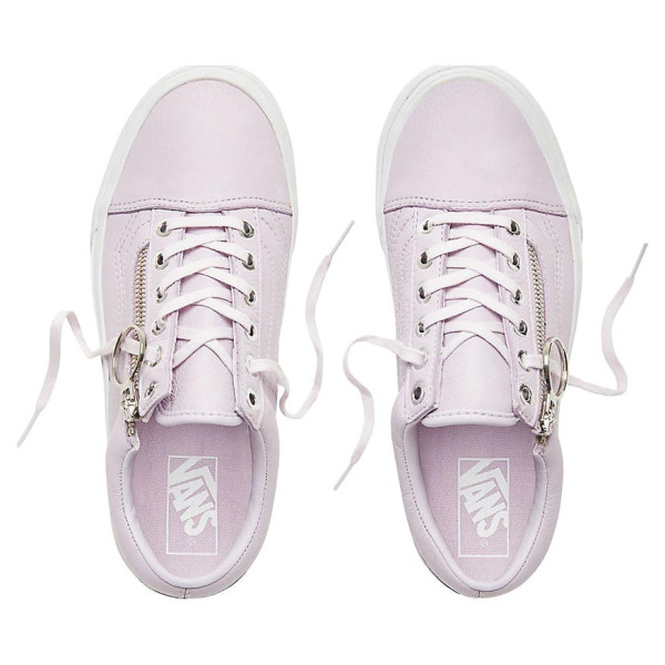 Vans Pantofi Sport OLD SKOOL ZIP 