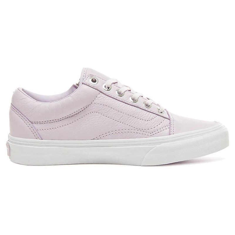 Vans Pantofi Sport OLD SKOOL ZIP 