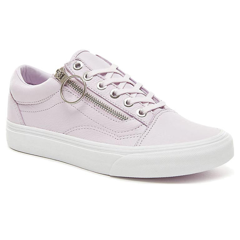 Vans Pantofi Sport OLD SKOOL ZIP 
