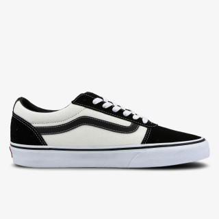 Vans Pantofi Sport MN Ward RETRO S/C MARSHMALLOW/BLACK 