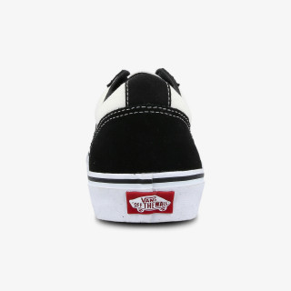 Vans Pantofi Sport MN Ward RETRO S/C MARSHMALLOW/BLACK 