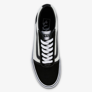 Vans Pantofi Sport MN Ward RETRO S/C MARSHMALLOW/BLACK 