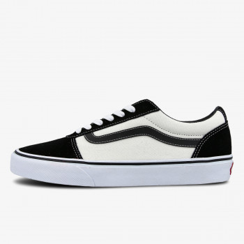 Vans Pantofi Sport MN Ward RETRO S/C MARSHMALLOW/BLACK 