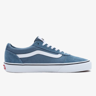 Vans Pantofi Sport MN Ward SUCV MBLUE, 11.5, Medium 