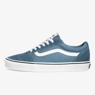 Vans Pantofi Sport MN Ward SUCV MBLUE, 11.5, Medium 