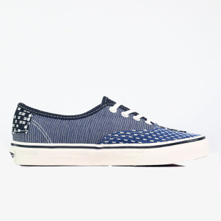 Vans Pantofi Sport AUTHENTIC (PATCHWORK) 