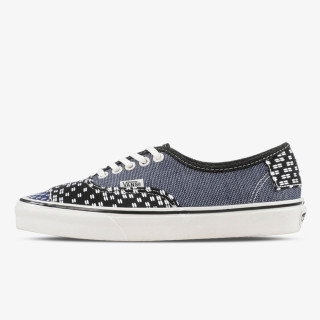 Vans Pantofi Sport AUTHENTIC (PATCHWORK) 