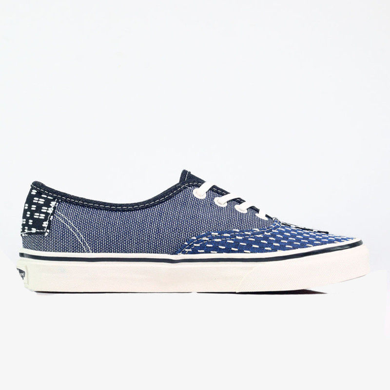 Vans Pantofi Sport AUTHENTIC (PATCHWORK) 