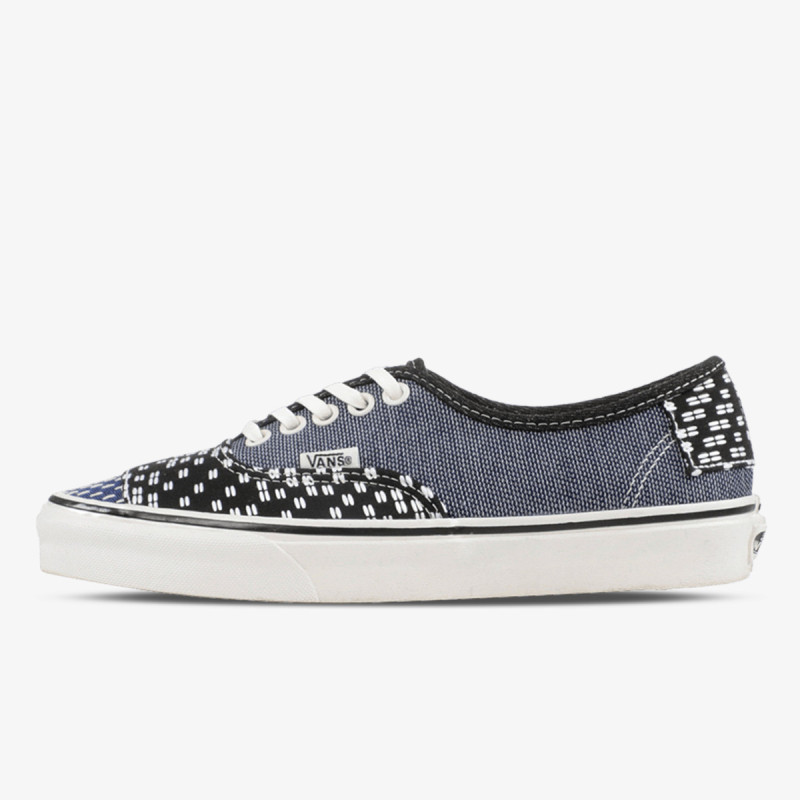 Vans Pantofi Sport AUTHENTIC (PATCHWORK) 