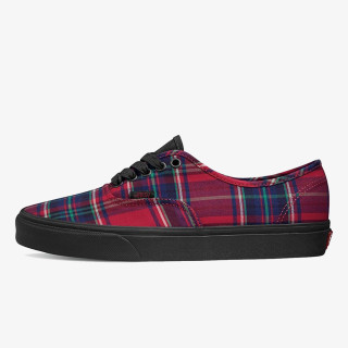 Vans Pantofi Sport AUTHENTIC 