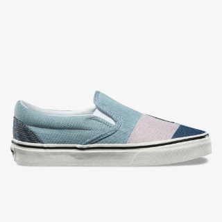 Vans Pantofi Sport CLASSIC SLIP-ON (PATCHWORK) 
