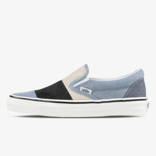 Vans Pantofi Sport CLASSIC SLIP-ON (PATCHWORK) 