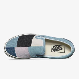 Vans Pantofi Sport CLASSIC SLIP-ON (PATCHWORK) 