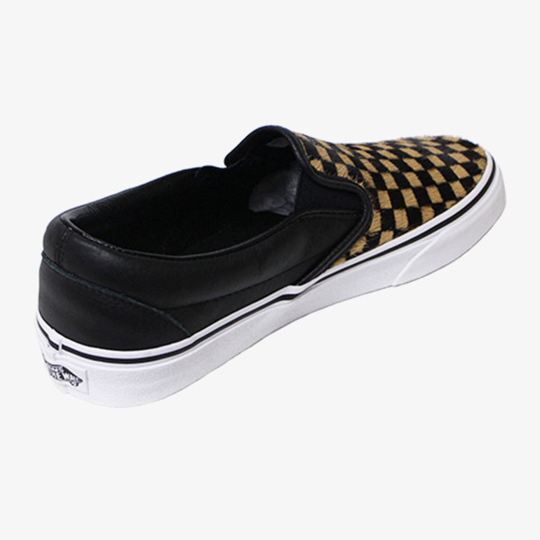 Vans Pantofi Sport CLASSICSLIP-ON 