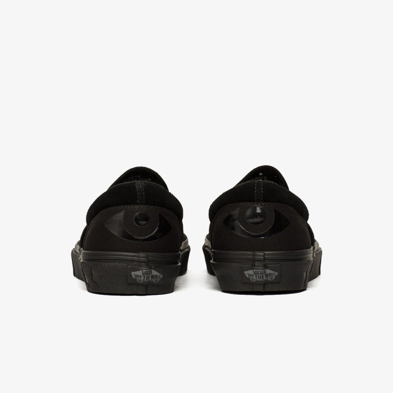 Vans Pantofi Sport CLASSIC SLIP-ON 