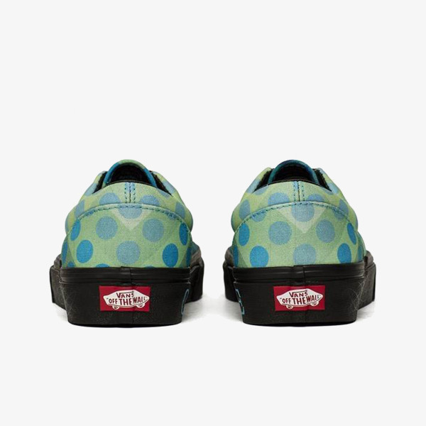 Vans Pantofi Sport UA ERA (DB) SPACE ODDI 