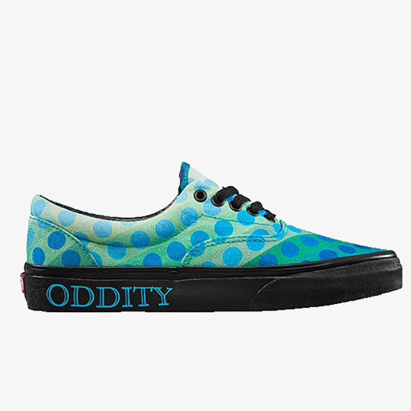 Vans Pantofi Sport UA ERA (DB) SPACE ODDI 