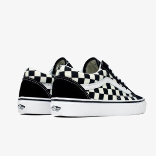 Vans Pantofi Sport OLD SKOOL 