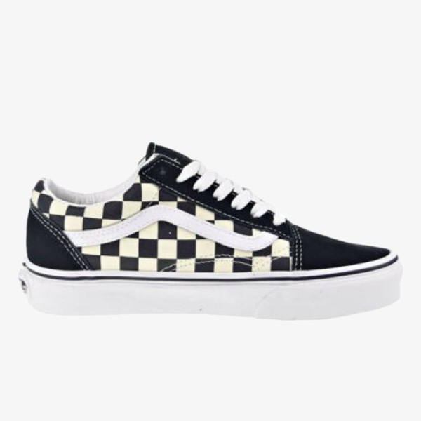 Vans Pantofi Sport OLD SKOOL 