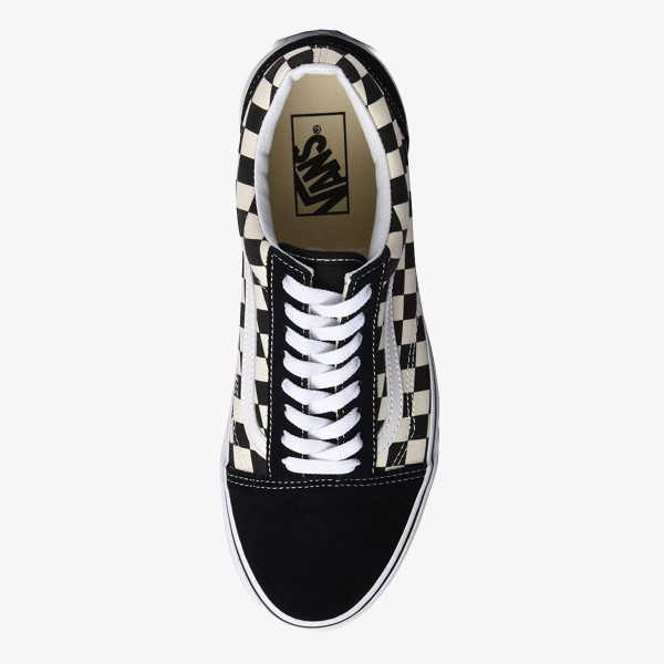 Vans Pantofi Sport OLD SKOOL 