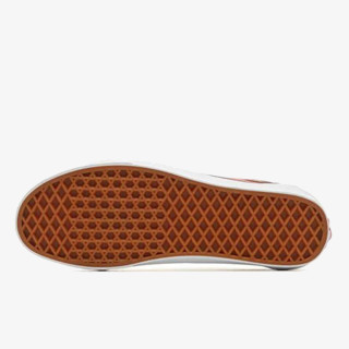 Vans Pantofi Sport UA Old Skool (Flame) 