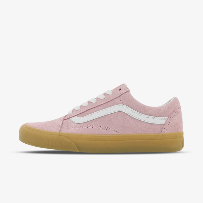 Vans Pantofi Sport OLD SKOOL 