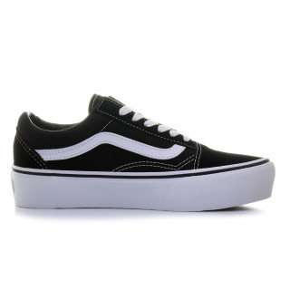 Vans Pantofi Sport OLD SKOOL PLATFORM 