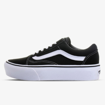 Vans Pantofi Sport OLD SKOOL PLATFORM 