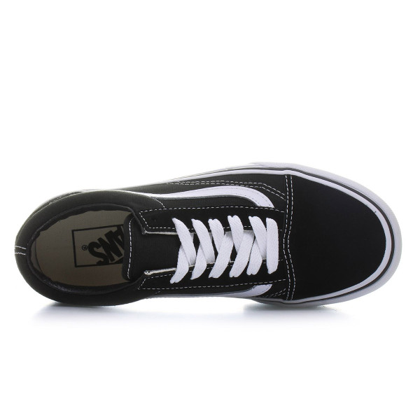 Vans Pantofi Sport OLD SKOOL PLATFORM 