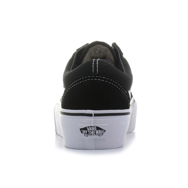 Vans Pantofi Sport OLD SKOOL PLATFORM 